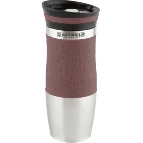  Grunhelm 380  Brown (GTC204)