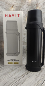  HAVIT HV-TM001 1500ml Black (HV-TM001)