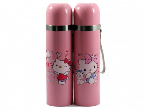   Interos Hello Kitty 16041-19 500 