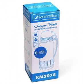  Kamille KM-2078 450 