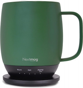 - Nextmug Temperature Controlled 420ml Sage