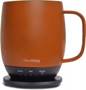 - Nextmug Temperature Controlled 420ml Spice