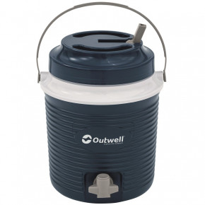     Outwell Coolbox Fulmar 5.8L Deep Blue (590148) 3