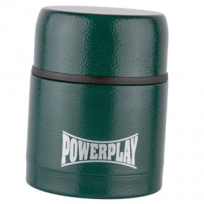   PowerPlay 9003 Green 700 