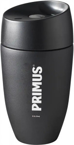  Primus C&H Commuter Mug S/S 0.3 l  Black (741010)