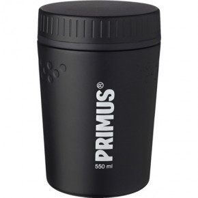  Primus TrailBreak Lunch jug 0.55 Black