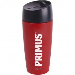  Primus Vacuum commuter 0.4 Red (1046-741021)