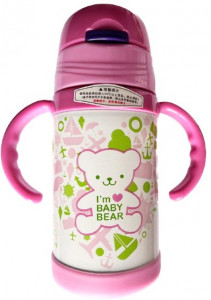 -  Stenson  Love baby MT-3451 (pink)