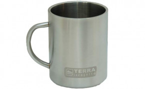  Terra Incognita T-Mug 220