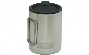  Terra Incognita T-Mug 350 W/Cap