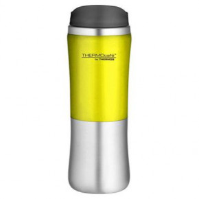  Thermos BrillMug-350 0.30 Yellow (167316y)