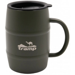  Tramp 500  Olive (TRC-100-olive)