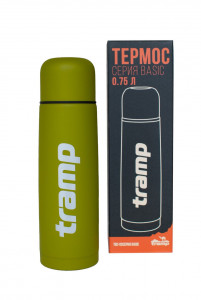  Tramp Basic TRC-112 750,  (77702326) 5