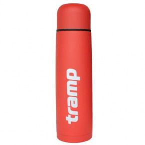  Tramp Basic 1.0 Red (TRC-113-red)