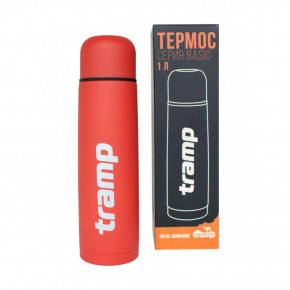  Tramp Basic TRC-113 1 , 