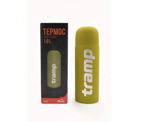   Tramp Soft Touch TRC-109-yellow 1  4