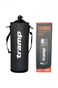    Tramp 0.75    (TRA-289-grey-melange) 7