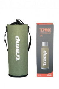    Tramp 1.2    (TRA-291-olive-melange) 7