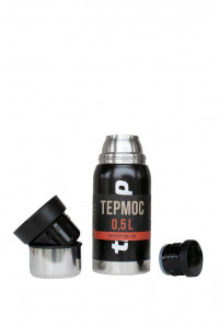   Tramp Expedition TRC-030-black 0.5  5