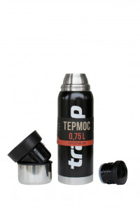   Tramp Expedition Line TRC-031-black 0.75  3