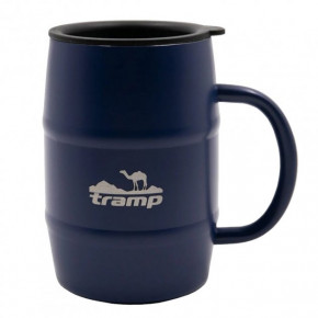  Tramp  500   (TRC-100-blue)