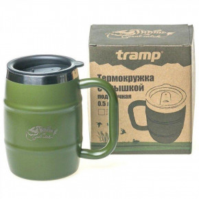     Tramp TRC-100 500  4