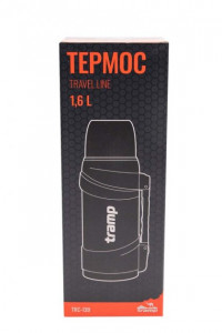  Tramp Travel Line 1.6 TRC-139-metal 13