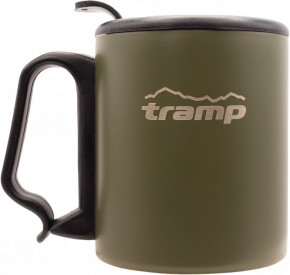  Tramp UTRC-020-olive