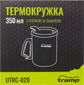  Tramp UTRC-020-olive 6