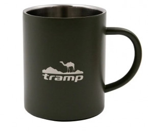  Tramp 0,4   UTRC-010-olive 