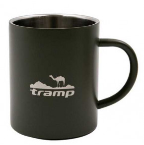  Tramp Cup UTRC-009-olive 300  