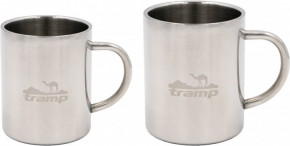  TRAMP 400 UTRC-010  (UTRC-010-metal) 3