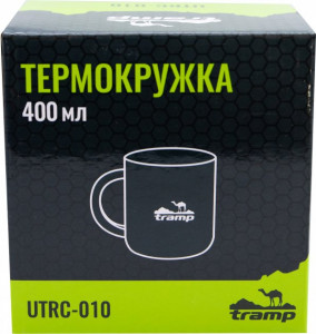  TRAMP 400 UTRC-010  (UTRC-010-metal) 4