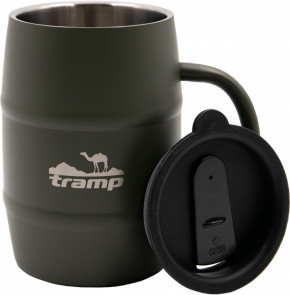  TRAMP  500 UTRC-100 olive (UTRC-100-olive) 4