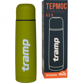  TRAMP Basic 0,5 UTRC-111  
 (UTRC-111-olive) 3