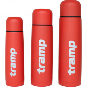  TRAMP Basic 0,5 UTRC-111  (UTRC-111-red) 5