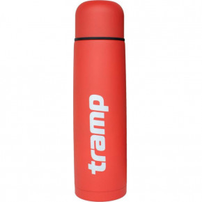  TRAMP Basic 1  UTRC-113  (UTRC-113-red)