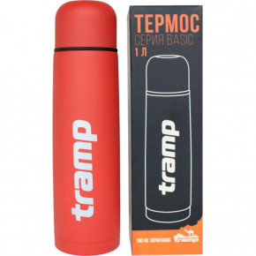  TRAMP Basic 1  UTRC-113  (UTRC-113-red) 4