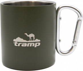  TRAMP   350 UTRC-122  (UTRC-122-olive)