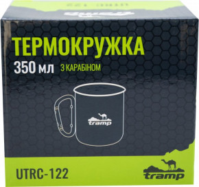  TRAMP   350 UTRC-122  (UTRC-122-olive) 4