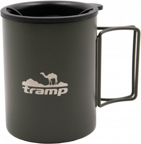  TRAMP     400 UTRC-137 (UTRC-137-olive)