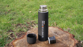  Vango Magma Flask 750ml Black (ACPFLASK B05183) 3