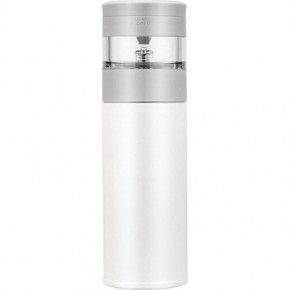   Xiaomi Pinztea Tea Separation Thermos 360 ml White