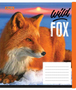 5/12 . 1 Wild fox,  . (761773) 5