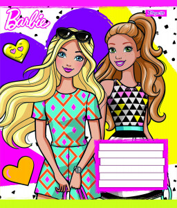 5/12 . 1 Barbie Trend,  . (762902) 4