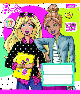 5/12 . 1 Barbie Trend,  . (762902) 5