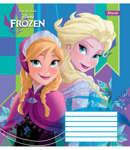 5/12 . 1 FROZEN,  . (763338) 4