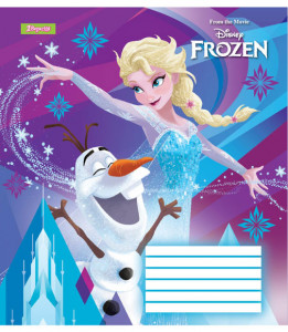 5/12 . 1 FROZEN,  . (763338) 6