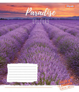 5/12 . 1 PARADISE COLOURS,  . (763349) 4