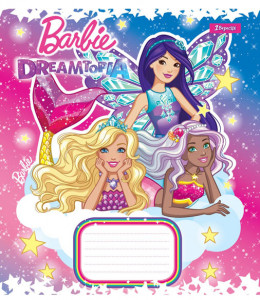 5/12 .  / 1 BARBIE DREAMTOPIA,  . (763402)